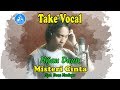 Hijau Daun - Misteri Cinta (Take Vocal)