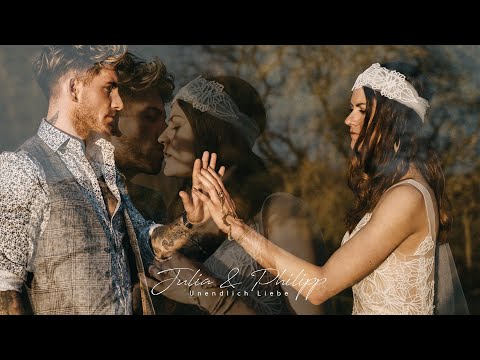 Hochzeitsfilm - Freie Trauung am Großkandlerhaus