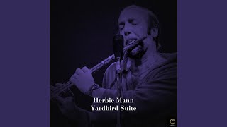 Yardbird Suite