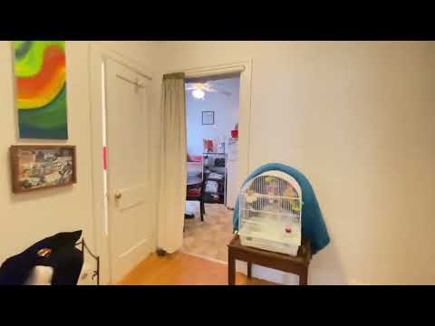 The Barclay property video