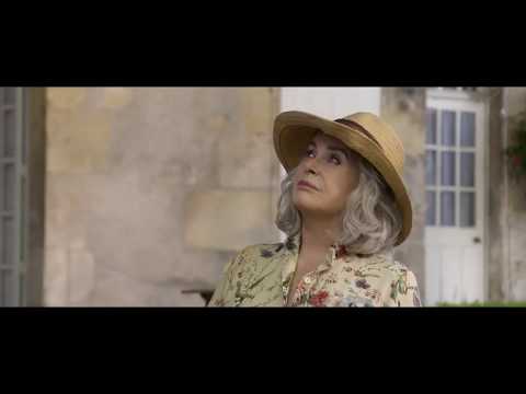 Claire Darling (2019) Trailer