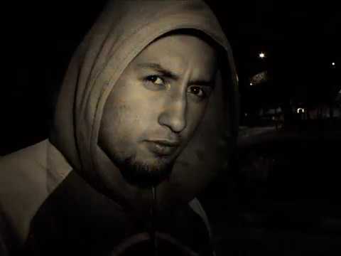 JHON CAOS  & W.MC - SILENCIO DEL CALLEJON ( NEW FAMILY PRODUCCIONES)