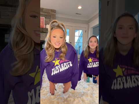 KAYLA & KALLI VIRAL BIRD TREND #tiktok #viral #popular #trending #funny #bff #trend #dance #birds