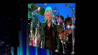 Lucinda Williams &quot;Whispering Pines&quot; Robbie Robertson Celebration, Kia Forum, Los Angeles, 10.17.24