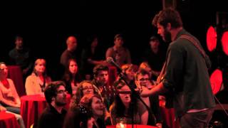 Dan Mangan | Robots