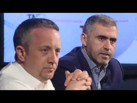 PRESSING - Dastid Pallaska, Besnik Berisha, Berat Buzhala - 18.04.2018 | T7