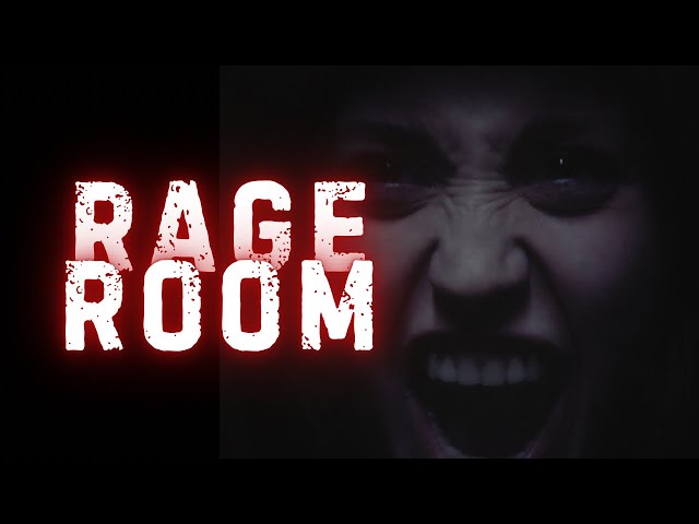 Rage room
