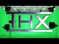 THX Logo But It S My Own Audition