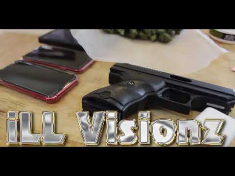 Sheen Capone - Savage (MUSIC VIDEO) Shot by @iLLVisionz