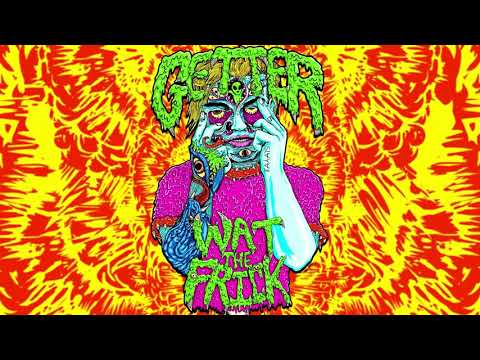 Getter @ Ultra China 2017