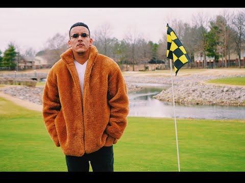 @Alecarbazzy  - Bendecido ( Blessed  ) (Official Video )