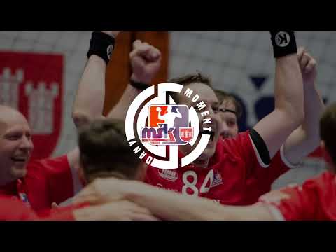 Dany Moment - Víťazi (Oficiálna hymna MŠK PB Hanball club)
