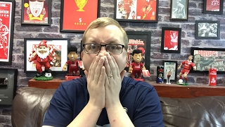 Madrid and Liverpool want Brandt | LFC News Live