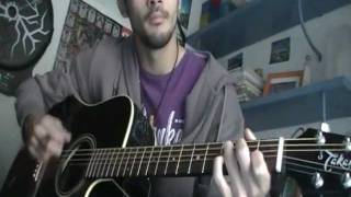 Love of Lesbian - Noches reversibles (cover)