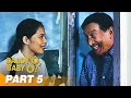 'Daddy O, Baby O' FULL MOVIE Part 5 | Serena Dalrymple, Dolphy