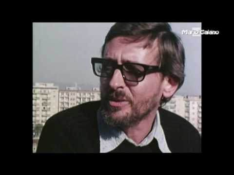 Videosera 1977 -Mario Caiano -Silenzio si spara: il cinema siamo noi.
