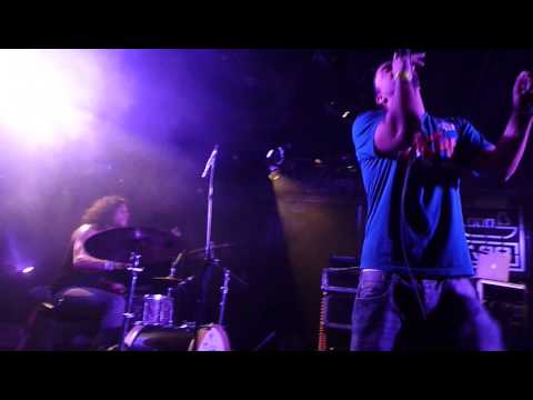 Random Trip 2011.07.26. - 3. feat. Fehér Balázs & Mc Zeek