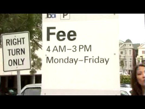 How To Validate Bart Parking