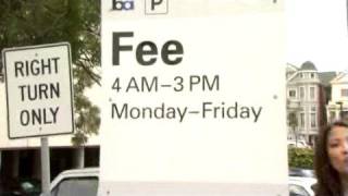 How to Validate BART Parking