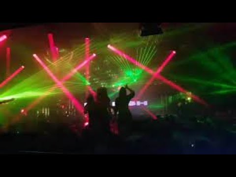 Pharmacy Night Club - Melbourne Australia