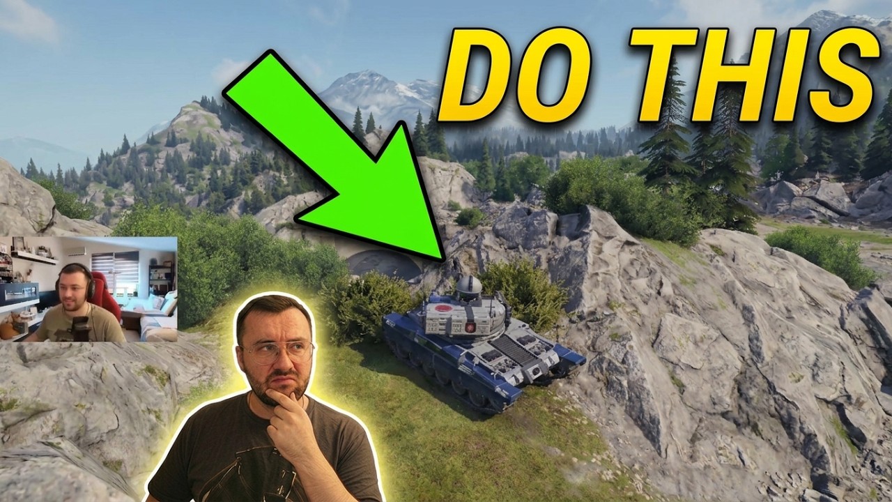 Nice LT Support - Manticore | World of Tanks