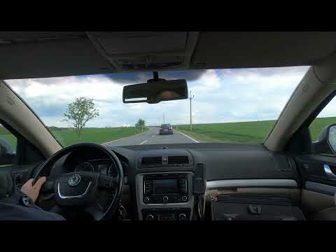 Třebenice to Dalešice to Hrotovice | Česká Pohádka