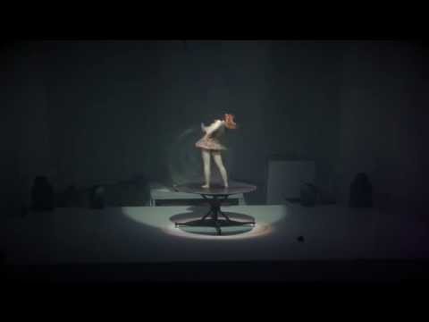 Felice Aguilar, Dance -  Ashia & the Bison Rouge, Cello Song