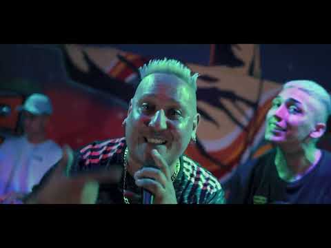 Mak Donal, La 24.7 Del Sur - Ram Pam Pam (Video Oficial)