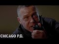 10 Year Old Girl Catches A Stray Bullet Chicago P D