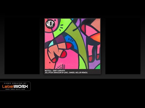 Jonty SkruFFF - Warpaint (Daniel Miller Remix) [What Came First]