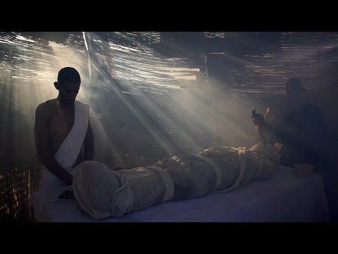 Secrets of the dead: ULTIMATE TUT (Documentary)