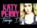 Katy Perry - Teenage Dream (cover) by Lisa Scinta ...