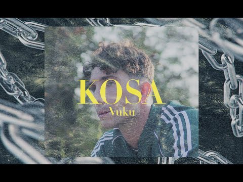 Vuku - Kosa