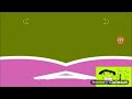 PBS Kids Jump Logo Has A Conga Busher