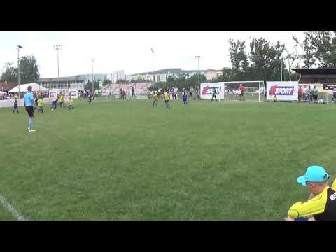 Slovakia Fragaria Cup 2019. My goal.