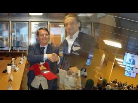 riproduce video in popup