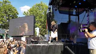 Lukas Rieger - Treasure @ Cologne pride