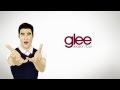 GLEE - It's Time (Blaine Anderson - Darren Criss) (lyrics)