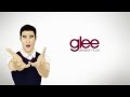 GLEE - It's Time (Blaine Anderson - Darren ...