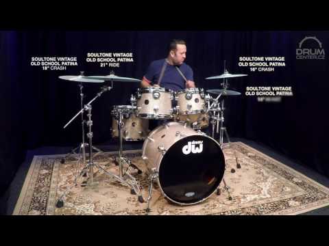 DW Collectors Series