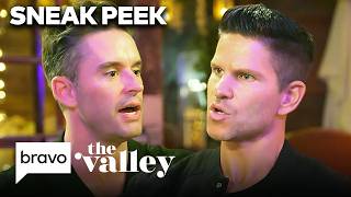 Download lagu SNEAK PEEK: Jesse Lally Says Brittany 'Put A Target” On Danny's Back | The Valley (S3 E10) | Bravo mp3 Download lagu SNEAK PEEK: Jesse Lally Says Brittany 'Put A Target” On Danny's Back | The Valley (S3 E10) | Bravo mp3