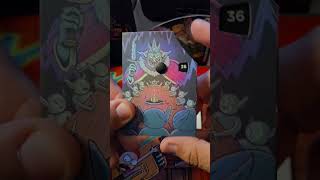 Join me in the unboxing one of the most controversial secret lairs since the DanDan secret lair.