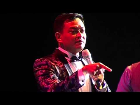 Irreplaceable Concert Kahitna Talk Session Part I