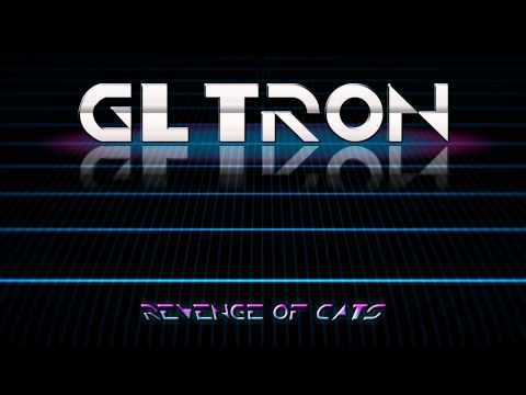 GLTron PC