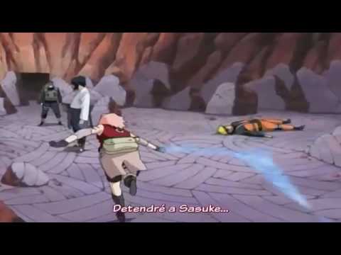 Ráp về Haruno Sakura