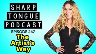 The Artist's Way | Citizen Cope | STP 267