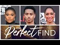 Interview: Keith Powers, Gabrielle Union, and Gina Torres talk The Perfect Find