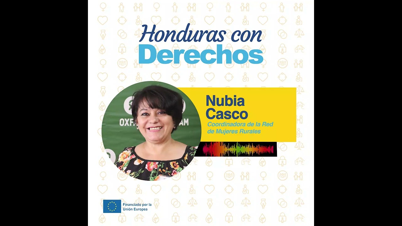 Honduras con Derechos - Por la defensa de los derechos de las mujeres