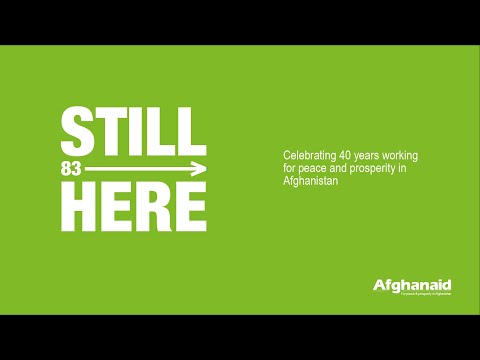 Support vulnerable families in rural Afghanistan