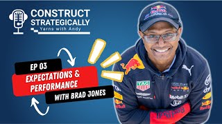 EP 3 - Brad Jones